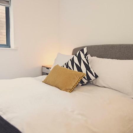 Fowey Landing 아파트 외부 사진