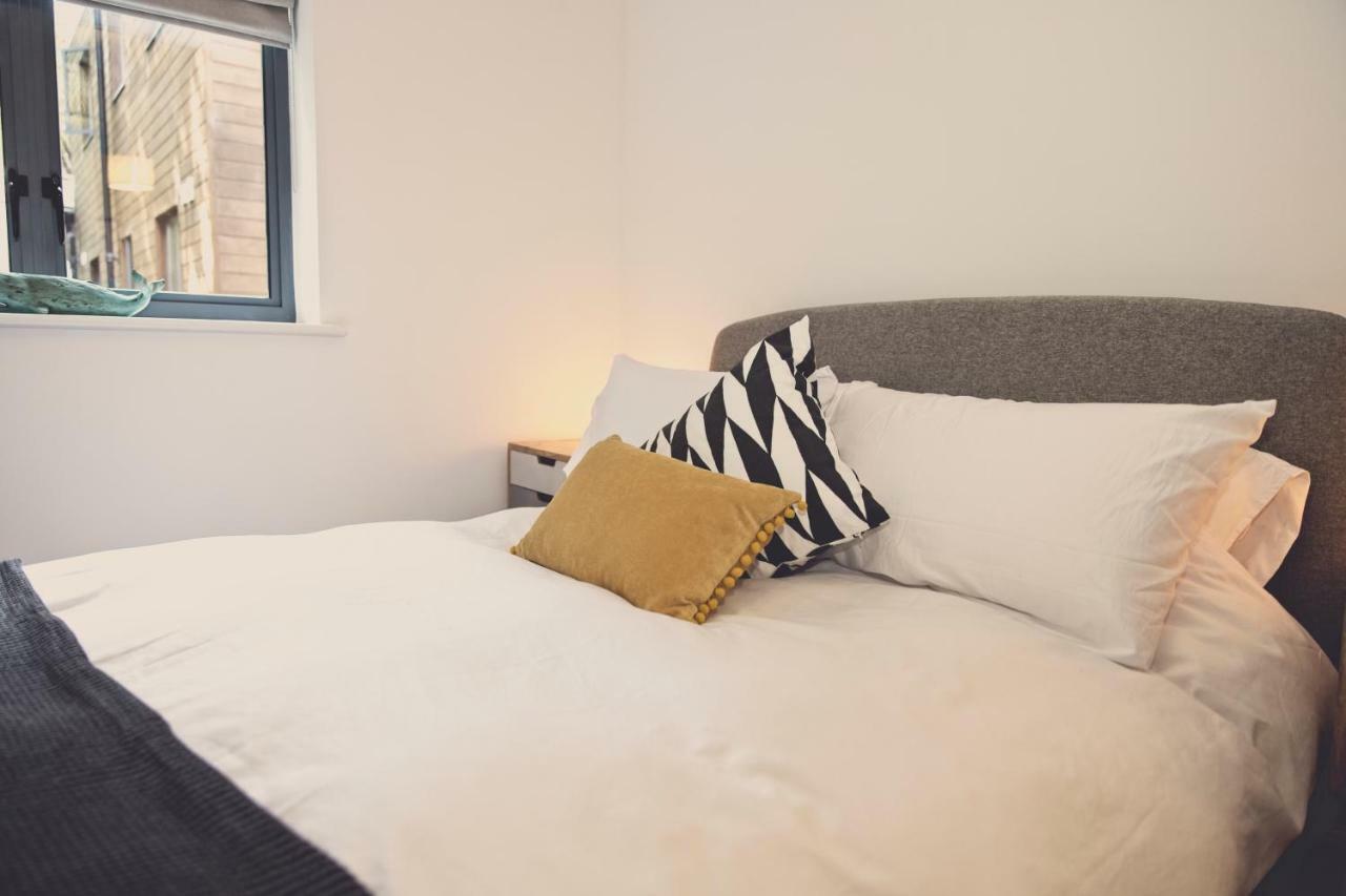 Fowey Landing 아파트 외부 사진