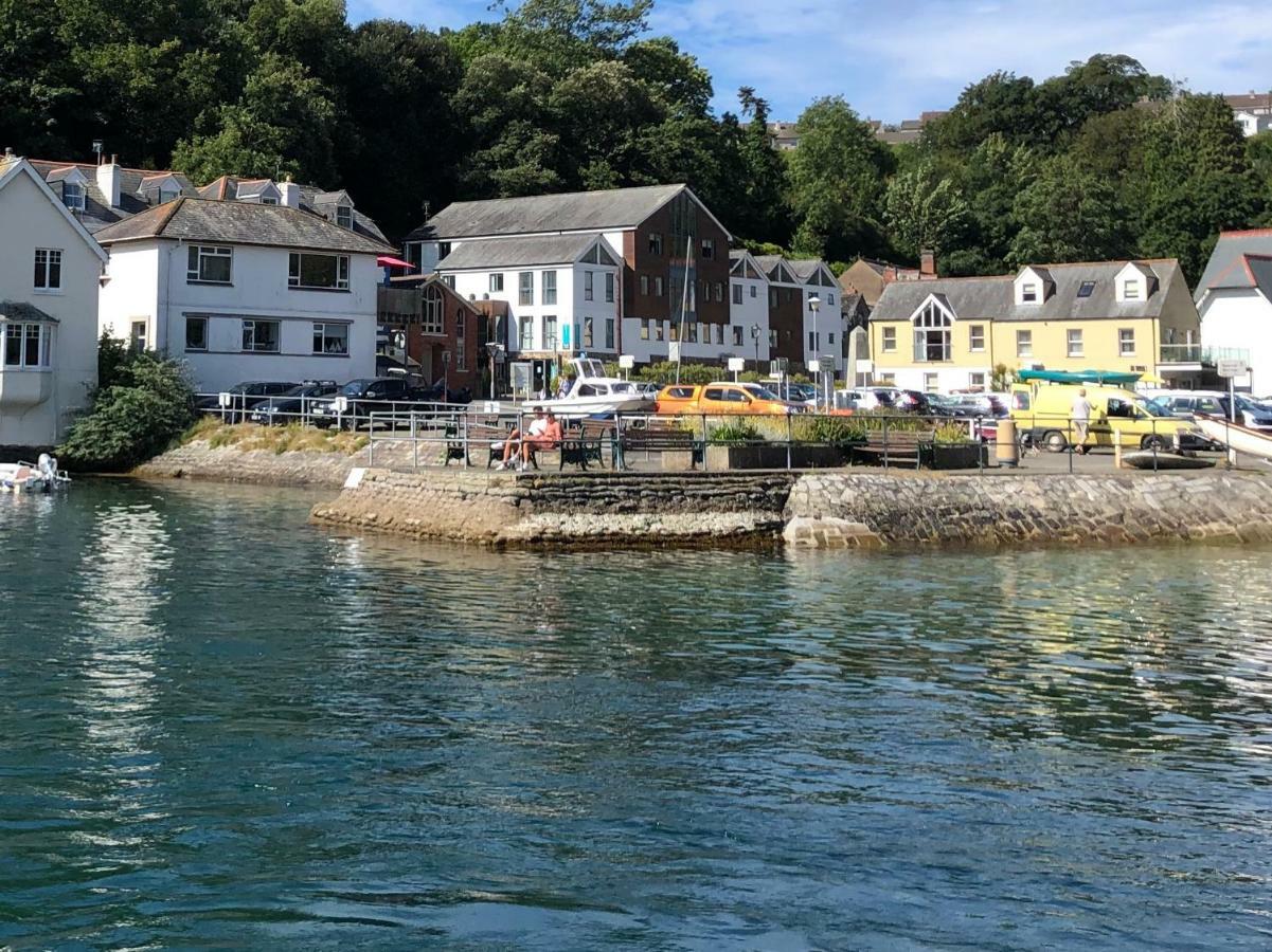 Fowey Landing 아파트 외부 사진